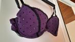 magnifique soutien-gorge à armatures violet avec finition no, Vêtements | Femmes, Etam, Enlèvement ou Envoi, Violet, Soutien-gorge