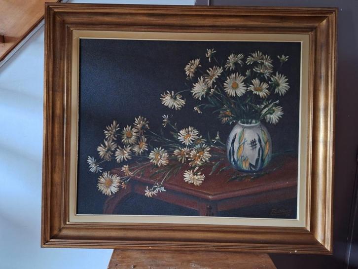 Paneelschilderijen, Antiek en Kunst, Kunst | Schilderijen | Klassiek, Ophalen