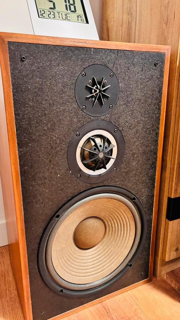 Pioneer CS-E731, Audio, Tv en Foto, Luidsprekerboxen, Zo goed als nieuw, Ophalen