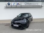 BMW Serie 1 120 M Sportpakket, Auto's, Automaat, 1 Reeks, Zwart, 5 deurs