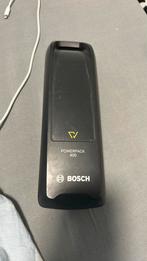 Batterie de cadre Bosch Powerpack 400, Vélos & Vélomoteurs, Accessoires vélo | Batteries de vélo, Enlèvement, Comme neuf