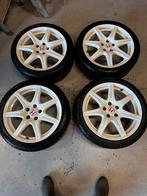 velg civic type R - FN2, Auto-onderdelen, Banden en Velgen, Ophalen, Gebruikt, Personenwagen, Band(en)