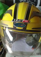 motorhelm, Dames, Integraalhelm, L, Tweedehands
