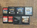 Nintendo ds en switch games zonder doosje, Ophalen, Zo goed als nieuw