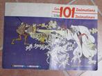 PANINI - 101 DALMATIËRS - 1980, Ophalen of Verzenden, Gelezen, Plaatjesalbum
