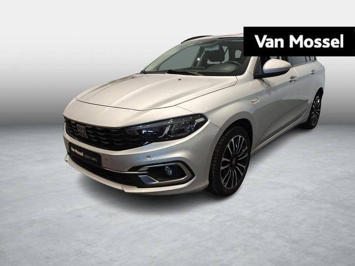 Fiat Tipo 1.0 Firefly 100 City Life, Auto's, Fiat, Bedrijf, Te koop, Tipo, Airconditioning, Centrale vergrendeling, Climate control