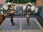 kunstbloemen, Huis en Inrichting, Ophalen, Binnen