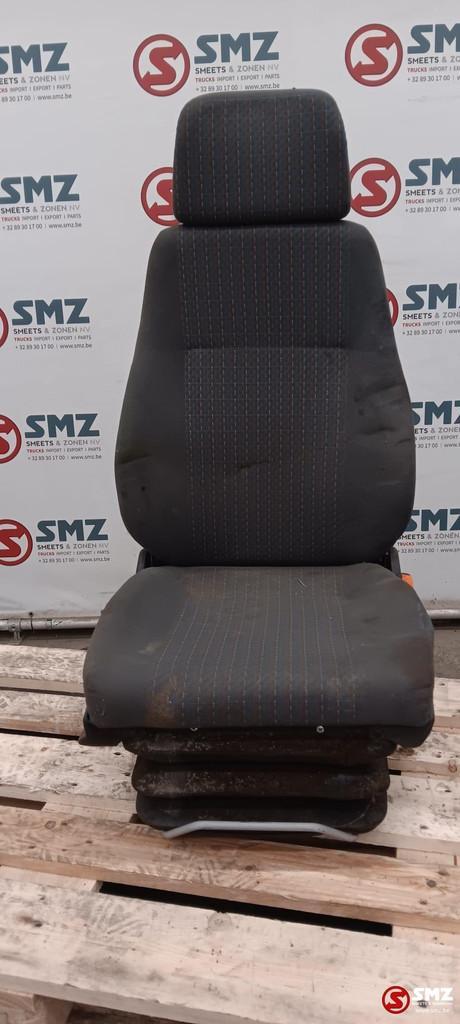 Occ passagiersstoel MAN, Auto-onderdelen, Vrachtwagen-onderdelen, MAN, Interieur en Bekleding, Gebruikt