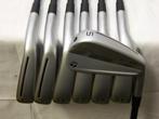 MINT TaylorMade P-790 Iron Set 5-AW MMT 65R Regular Flex, Ophalen of Verzenden, Zo goed als nieuw, Set, Overige merken