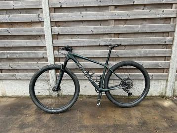 Specialized HT  beschikbaar voor biedingen