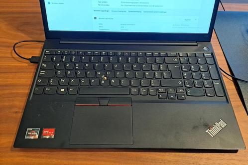 ThinkPad Laptop Lenovo model 20T9, Computers en Software, Windows Laptops, Gebruikt, 2 tot 3 Ghz, 8 GB, Azerty, Ophalen