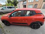 DACIA NEW SPRING 65 EXTREME, Auto's, Dacia, Automaat, 4 zetels, Zwart, Elektrisch