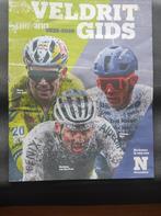Veldritgids 2025-2026 van het N > inhoud zie foto's, Ophalen of Verzenden, Nieuw