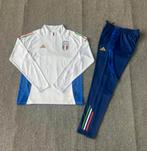 Trainingspak Adidas Italy, Kleding | Heren, Sportkleding, Nieuw, Verzenden