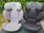 2 stoelen Maxi-Cosi Rodifix AirProtect, Kinderen en Baby's, Autostoeltjes, Ophalen, Maxi-Cosi, Slaapstand, Isofix