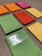 30 papieren insteekhoesjes met venster, Ophalen, Nieuw