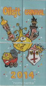 Aalst carnaval, Verzamelen, Overige Verzamelen, Ophalen of Verzenden, Nieuw