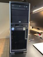 HP 4400 workstation, Computers en Software, Ophalen, Gebruikt, 2 tot 3 Ghz, Hp desktop