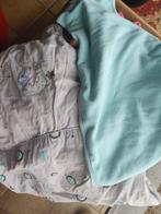 Slaapzakken alle maten. Doos vol €15, Kinderen en Baby's, Dekens, Slaapzakjes en Inbakerproducten, Ophalen, Zo goed als nieuw