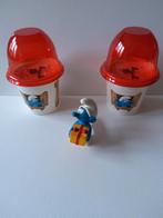 Smurf 20816 Joker Smurf, Verzamelen, Smurfen, Ophalen of Verzenden, Zo goed als nieuw, Lolsmurf, Poppetje, Figuurtje of Knuffel