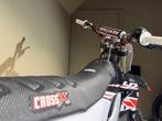 Yamaha - YZ250F, Motoren, 250 cc, Bedrijf, Crossmotor, 1 cilinder