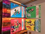 BD Gaston Lagaffe, Ophalen, Zo goed als nieuw, Franquin, Meerdere stripboeken