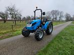 Landini Mistral 50 compacte trekker (marge), Zakelijke goederen, Landbouw | Tractoren, Overige merken, Gebruikt, Tot 2500, Ophalen of Verzenden