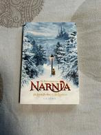 De Kronieken van Narnia: De Leeuw, De Heks en De Kleerkast, Boeken, Ophalen of Verzenden, Zo goed als nieuw, C.S. Lewis