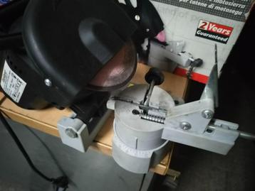 Ketting slijper  beschikbaar voor biedingen