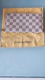 Louis Vuitton portemonnee, Handtassen en Accessoires, Portemonnees, Gebruikt, Ophalen of Verzenden