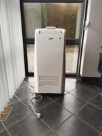 Mobiele airco Whirlpool met afstandsbediening, Ophalen, Mobiele airco, Afstandsbediening