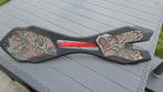 Waveboard, Sport en Fitness, Skateboarden, Ophalen, Gebruikt, Waveboard