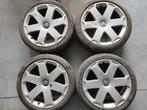 18 INCH AUDI S4 B6 B7 OEM-WIEL, Auto-onderdelen, Ophalen, Gebruikt, Audi