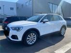 AUDI Q3 45 TFSie Hybrid S-Tronic 245 pk, Auto's, Audi, Stof, 4 cilinders, Wit, 1395 cc