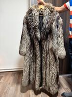 Manteau fourrure de renard, Kleding | Dames, Ophalen of Verzenden, Zo goed als nieuw