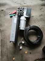 Moteur  porte sectionnelle gfa triphasé, Bricolage & Construction, Moteurs, Enlèvement