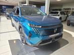 Peugeot 5008, Monovolume, Euro 6, 1199 cc, Bedrijf