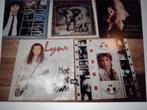 LOT: 5 BELPOP SINGLES: JOHAN VERMINNEN-SMILE-RAYMOND-LYNX, Enlèvement ou Envoi, Single, Comme neuf, Pop