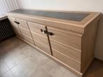 kast, Huis en Inrichting, Kasten | Kleerkasten, Ophalen, Gebruikt, 200 cm of meer, Minder dan 100 cm
