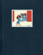 Luxe linnen hk. Franka (donker blauw) - "De blauwe Venus", Boeken, Ophalen, Eén stripboek, Nieuw, Henk Kuijpers