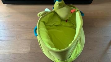 Speelgoedmand Lilliputiens « walter » beschikbaar voor biedingen