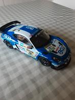 PORSCHE 718 CAYMAN GT4 RS CS OttOmobile 1/18, Hobby en Vrije tijd, Ophalen of Verzenden, OttOMobile