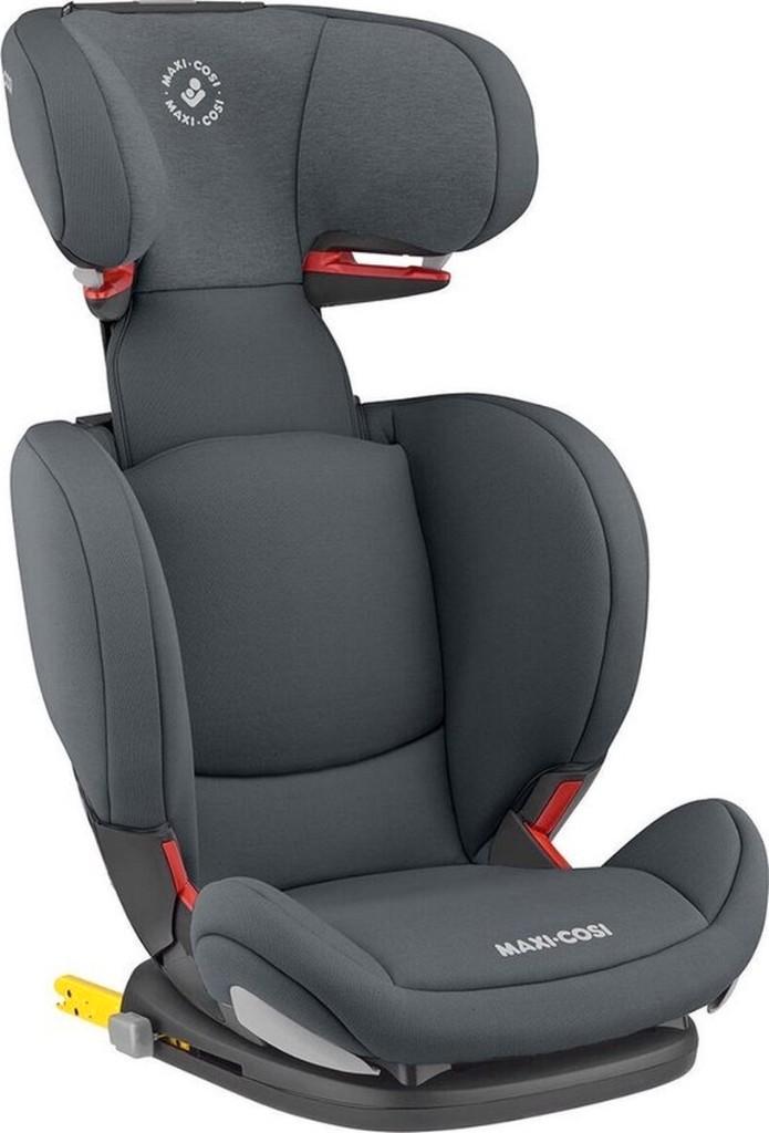 Maxi cosi rodifix (2 stuks), Kinderen en Baby's, Autostoeltjes, Gebruikt, Maxi-Cosi, 15 t/m 36 kg, Isofix, Verstelbare rugleuning