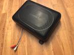 Underseat woofer, Auto diversen, Autospeakers, Ophalen, Zo goed als nieuw