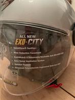Motorhelm SPLINTERNIEUW        Maat 52, Fietsen en Brommers, Ophalen, Nieuw, Small, Overige merken