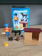 Hond met puppies 5125, Ophalen of Verzenden, Zo goed als nieuw, Complete set