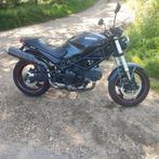 Ducati monster 695, Particulier
