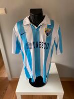 Maillot de football Fc Malaga, Enlèvement ou Envoi, Comme neuf, Maillot