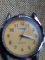 Herenhorloge Merk :Lonben, Handtassen en Accessoires, Horloges | Antiek, Ophalen of Verzenden, Staal, Polshorloge