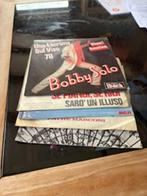 Vinyles 45 tours, Latin en Salsa, Gebruikt, 7 inch, Single
